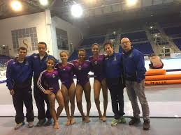 @inproceedings{schiavon2009ginasticaaf, title={ginastica artistica feminina e historia oral : Selecao Brasileira De Ginastica Artistica Feminina Abre 2017 Com Torneio Na Italia
