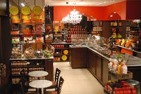 Rockefeller Center Jacques Torres Chocolate Jacques Torres Chocolate Jacques Torres Places In New York