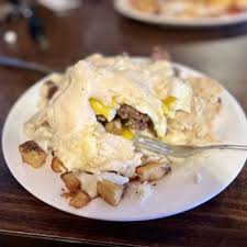 ASHLEY'S COUNTRY KITCHEN