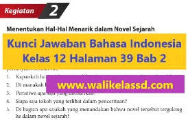 Kunci jawaban paket bahasa indonesia kelas 12 kurikulum 2013. 70rllkwtrs1gjm