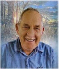 Edgar 'Ed' Allen Orr