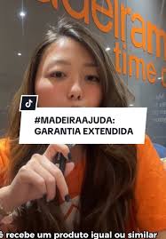 No décimo quarto episódio do #MadeiraAjuda, a Dan vai te explicar tudo  sobre a opção de Garantia Estendida aqui na MadeiraMadeira! ✨