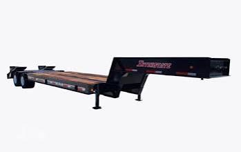 Interstate 50LBG Trailer