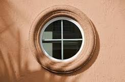 10 Types of Round Windows | Pella