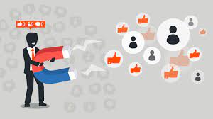 Facebook, twitter, instagram, pinterest, and google plus are all highly active social media networks. The Importance Of Local Seo How To Grow A Social Media Followin