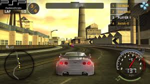 Exclusive to this release is the mode that puts players in the role of police. Need For Speed Most Wanted 5 1 0 Psp Gameplay 4k 2160p Ppsspp Youtube