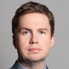 Dan Carden for Liverpool Walton in the UK Parliamentary general election