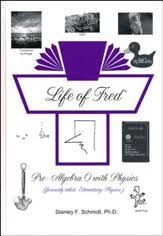 There are 502 life of fred for sale on etsy, and they cost $21.32 on average. Life Of Fred Mathematics Homeschool Curriculum Christianbook Com
