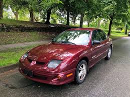 Image result for Bright Red 2001 Pontiac