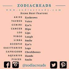 The hallmark of this zodiac sign is loyalty一cancers are tremendously loyal, which employers believe to be a desirable trait in a candidate. Zodiac Signs Best Features Zodiac Aries Taurus Leo Libra Gemini Virgo Cancer Capricorn Saggitarius Aquariu Sternzeichen Sternzeichen Krebs Tierkreis