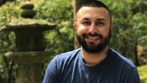 Random' Old Town stabbing caught