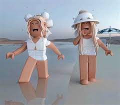 Roblox invitacion roblox invitacion chica roblox invitacion pinterest. Roblox Chicas Tumblr Bff G F X In 2020 Cute Tumblr Wallpaper Roblox Animation There S A New Update In Chicas Party World There S A New Game Pass And Badge The Game