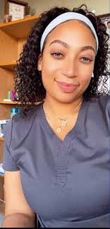 Area nurse named 'Caregiver of the Year'