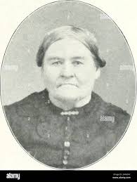 Mrs stephenson hi-res stock photography and images