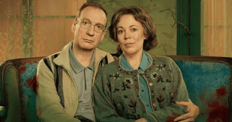 HBO 'Landscapers' : 5 things to know about the Olivia Colman true-crime  series