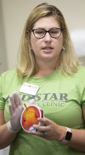 PHOTO GALLERY: Vet Camp