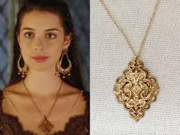 Reproduction Ancient Earrings