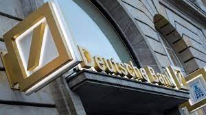 Deutsche bank will also continue to employ around 200 employees in dublin in its data and innovation lab. Deutsche Bank To Cut Up To 450 Jobs In Dublin