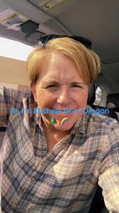 Michelle Stalik Oregon