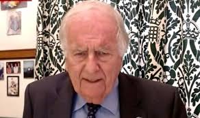 Boris Johnson sending ministers out to lie for him, Roger Gale claims