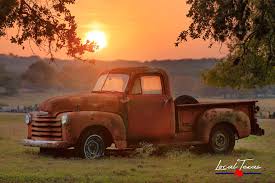 Vintage Chevy Farm Truck Rusted Old Truck Country Scene Etsy Old Pickup Trucks Classic Chevy Trucks Classic Trucks
