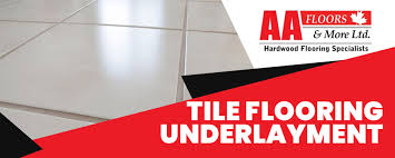 All foam underlayment for laminate flooring is not created equal, however, and you will want foam with a vapor barrier for any wet area. Top 4 Underlayment Options For Your Floors Aa Floors