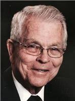 Theodore Hogan Obituary (1925