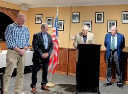 New Seeing Eye Puppy Arrives In Montville Township Public Schools