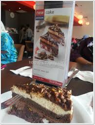 Sumijelly Weblog Turkish Indulgence Dari Secret Recipe