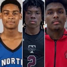 Ke'Audre Abney (@KeAbney)