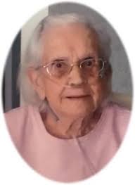 Myrtle McComber Obituary (1920