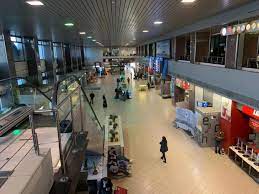 În cabină, își va face apariția viitoarea generație a sistemului pure panel cu instrumentar de bord digital. Imagini Dezolante Cum AratÄƒ Aeroportul InternaÈ›ional Henri CoandÄƒ Din Cauza Covid 19 Stirileprotv Ro