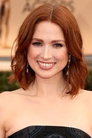 Whether you prefer a shade that leans brown or embraces orange, this hair color instantly this deliciously darker shade of auburn lets geena davis keep her eyebrows their natural brunette shade without creating a clashing contrast. 32 Red Hair Color Shade Ideas For 2020 Famous Redhead Celebrities