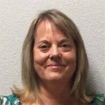 Brenda Acker Ferguson Obituary