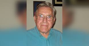 Obituary information for RAYMOND ERWIN KOENIG