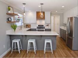 Maybe you would like to learn more about one of these? A Beautifully Refreshed Kitchen Kitchen Mart