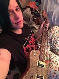 Guitar Center donates guitars to Prism