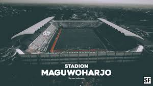 Suporter pss sleman twitter : Stadion Maguwoharjo Sleman Indonesia Indonesia Ilustrasi Grafis Dinding Gambar