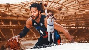 Potential options on the deal are still being worked through, sources tell. Stay Or Go Examining If Knicks Should Bring Back Derrick Rose For 2021 22 Season The Madison Leader Gazette
