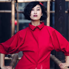 *** - Meet our Collective: Shelly Xu, Designer and Contributor ...