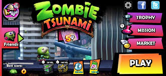Download our newly released zombie tsunami mod apk for android. Zombie Tsunami 4 5 2 Download For Android Apk Free