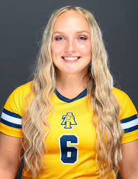 2023 Women's Volleyball Roster