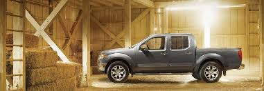 How Much Can The 2018 Nissan Frontier Truck Tow