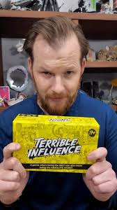 🚨🚨🚨 LIVE NOW ON KICKSTARTER! 🚨🚨🚨 The new game from creator Mark Cope  is now available