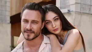 والله كنت خايفه منك يا عجل تقوم تقول ملك بس الحمدلله ربنا نصرنا واول ما فتح  قال يلديز 🥹♥️♥️♥️