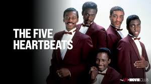 Robert Townsend And The Secrets Behind 'The Five Heartbeats' | Afro  American Newspapers
