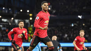 Últimas noticias de manchester united vs manchester city. Manchester City Vs Manchester United Football Match Report December 7 2019 Espn