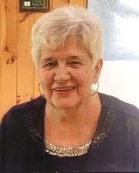 Hilda M. Carrier Obituary