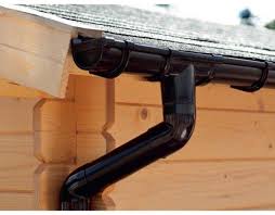 Regenrinne Fur Flachdach 3 M Karibu Dachrinne Fur Holz Gartenhaus Mit Flachdach Pvc Gartenhaus Aluminium Dachrinne In 2020 Dachrinne Gartenhaus Gartenhaus Dachrinne