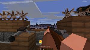 Many of the following games are free to. Minecraft World At War Server Minecraft Server
